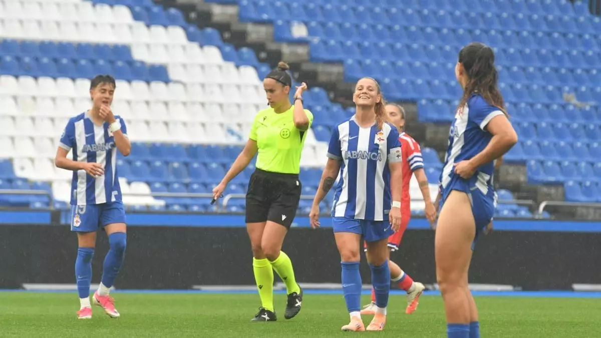 EN DIRECTO | Deportivo Abanca - Espanyol