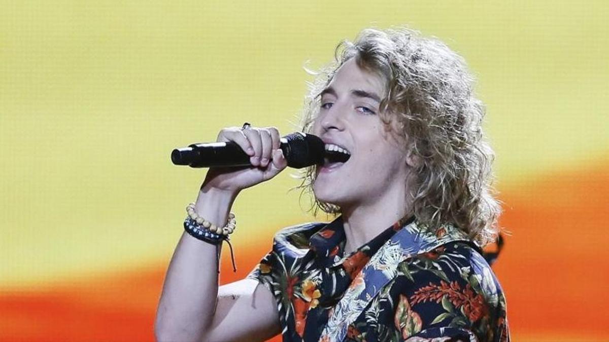 Eurovisión 2022: estas son las cinco canciones españolas que quedaron en última posición