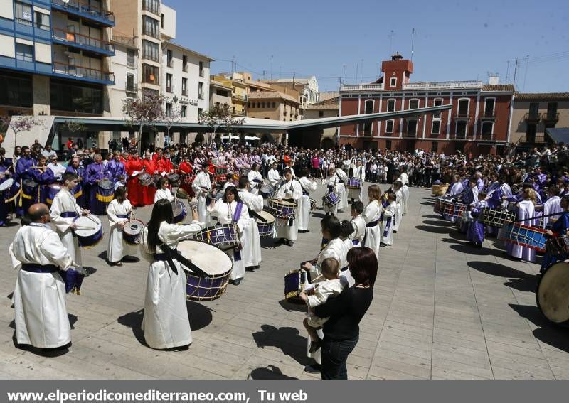 Galería de fotos - - Tamborrada en Vila-real