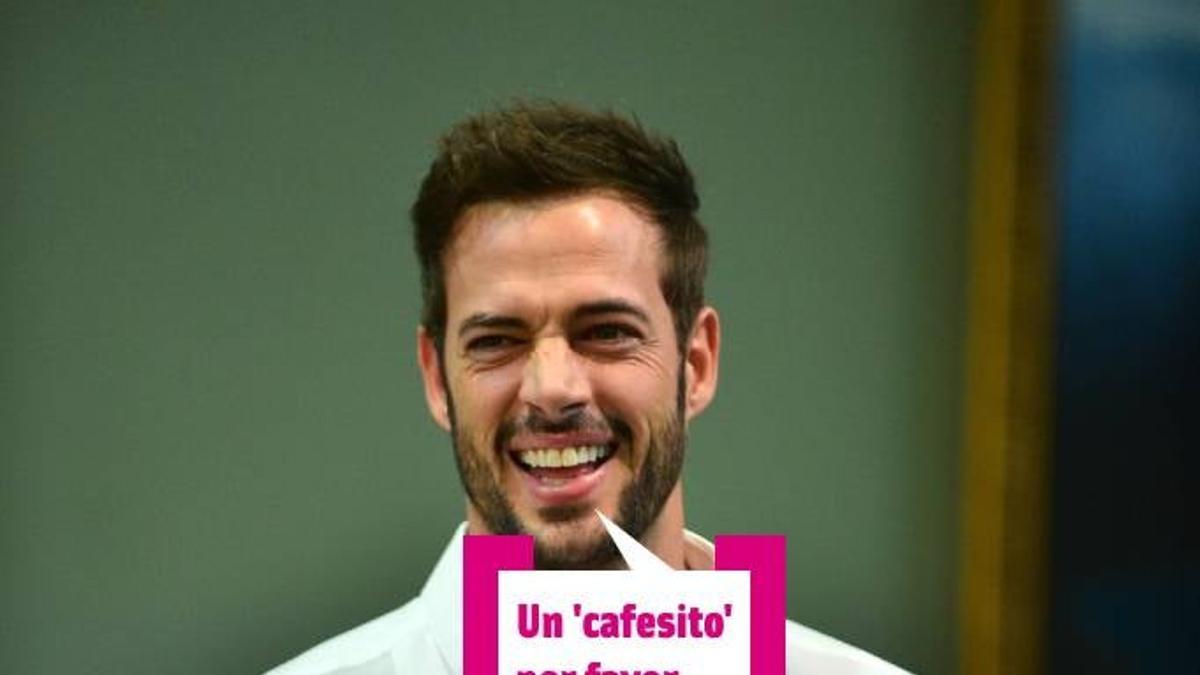 William Levy ('Café con aroma de mujer') en Miami: le entregaron la llave de la ciudad