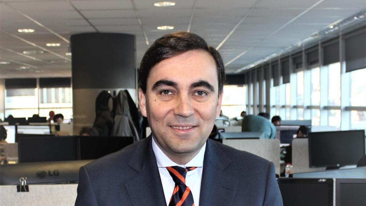 Enric Blanco