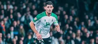 Javi Montero: «El año del Deportivo me hizo decir: ‘en el fútbol no es todo tan bonito»