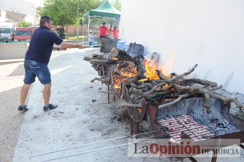 Las mejores fotos de la Cresta del Gallo Running