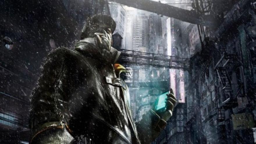 &#039;Watch Dogs&#039;, edición coleccionista