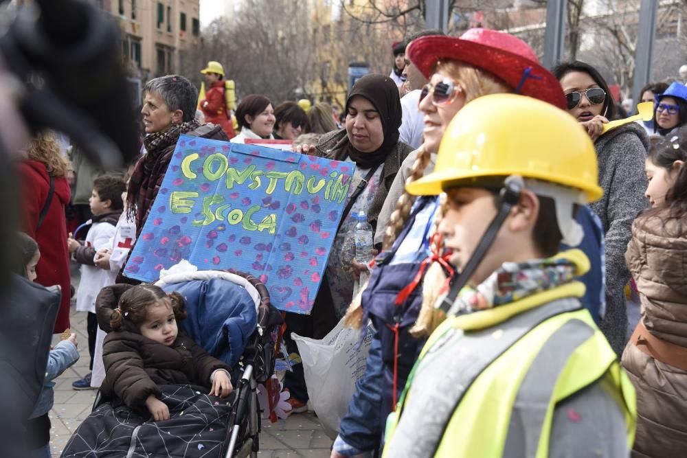 Carnaval infantil de Manresa