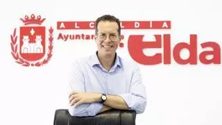 El incombustible Alfaro se encamina a otras elecciones en Elda entre la continuidad y la percepción de desgaste
