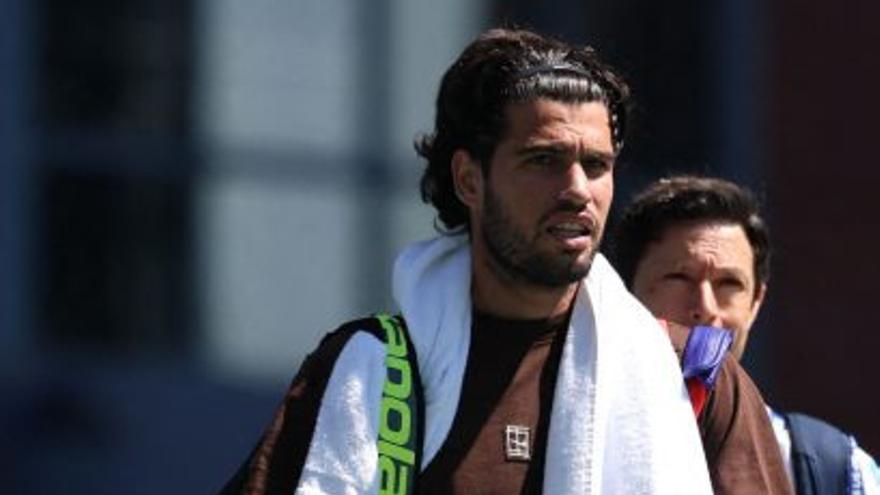 Alcaraz debuta avui contra  el rus Safiullin en un incert  US Open