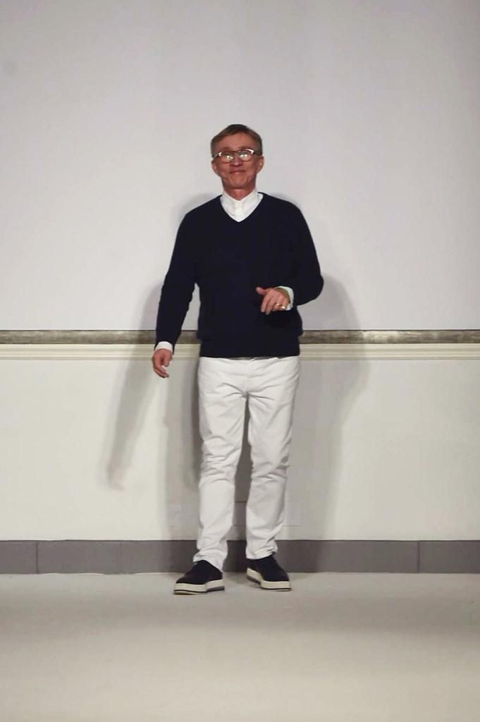 Jasper Conran