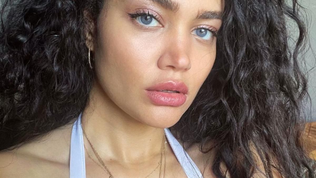 A Chanel Maya Banks ('Gossip Girl') le han hecho un Britney Spears y asegura que &quot;por fin es libre&quot; tras días desaparecida