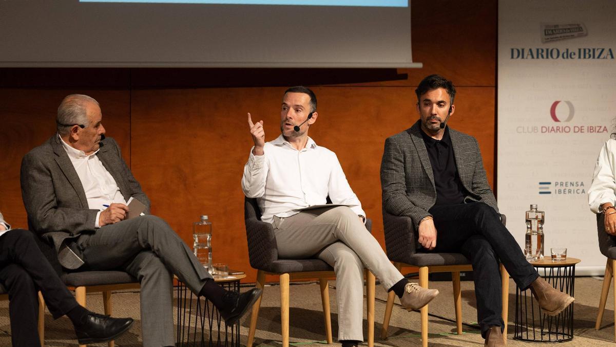 «Residencias» para los temporeros que trabajen en verano a Ibiza