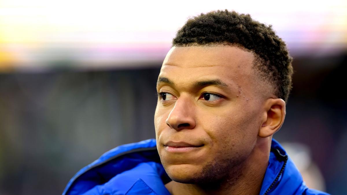 Mbappé rompe su silencio: "Intentamos luchar contra la idea de que un futbolista debe callar y limitarse a jugar”