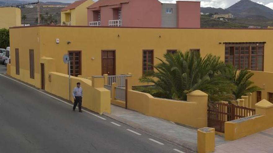 Telde: reconocimiento a la mujer rural en la Casa de la Agricultura, en la Pardilla