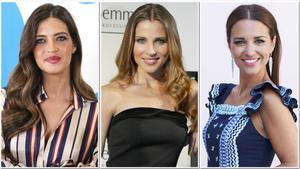  Elsa Pataky, Sara Carbonero y Paula Echevarría, reelegidas como las mamás más estilosas del año.