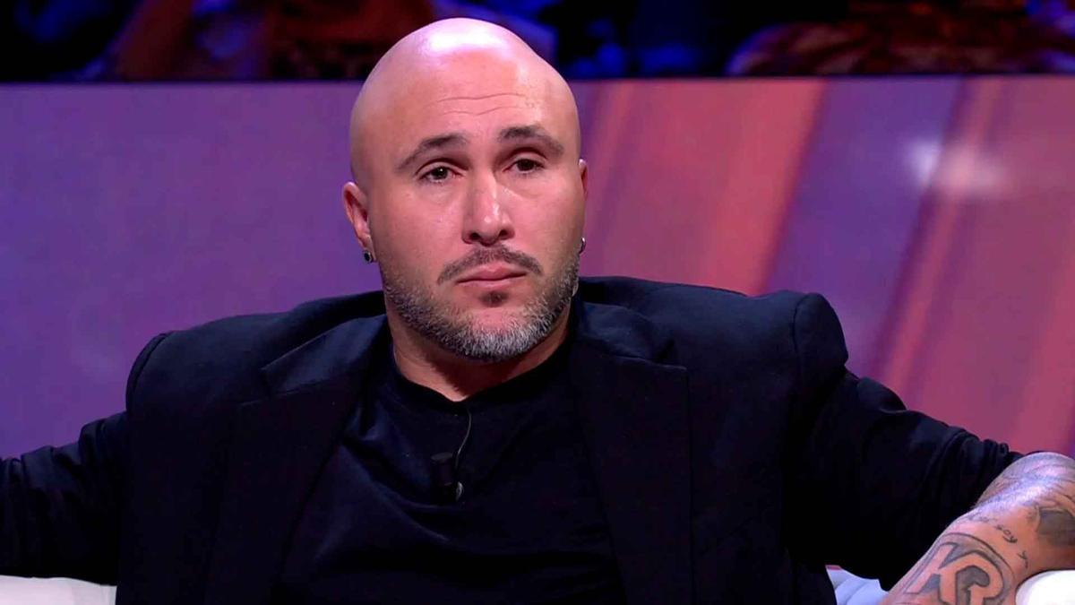 El exmarido de Jessica Bueno rompe su silencio sobre la verdad de la paternidad de Kiko Rivera: "Entiendo e dolor que puede haber sentido"