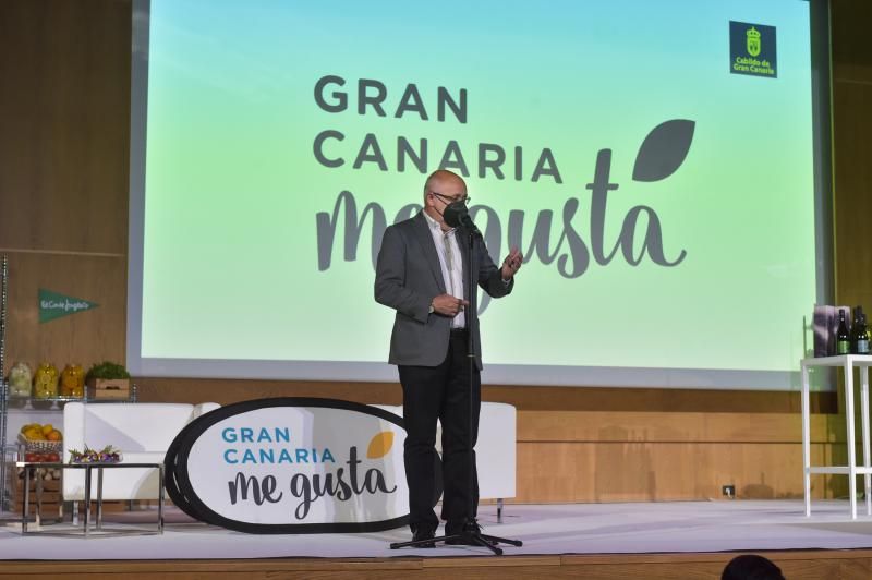 "Orígenes": jornadas profesionales que cierranla octava edición de "Gran Canaria Me Gusta"