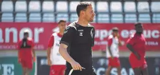 Real Murcia: una cita para la historia