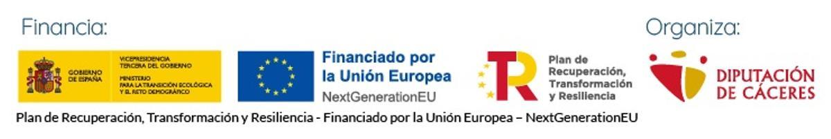 Plan de Recuperación, Transformación y Resiliencia.