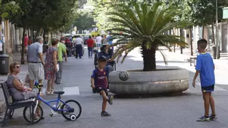 La esperada reforma de la avenida de La Viñuela comenzará este verano