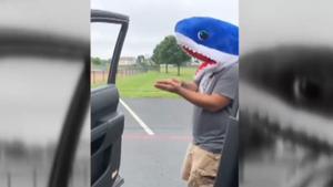 ’Baby Shark Challenge’, el nuevo reto viral que inunda internet.