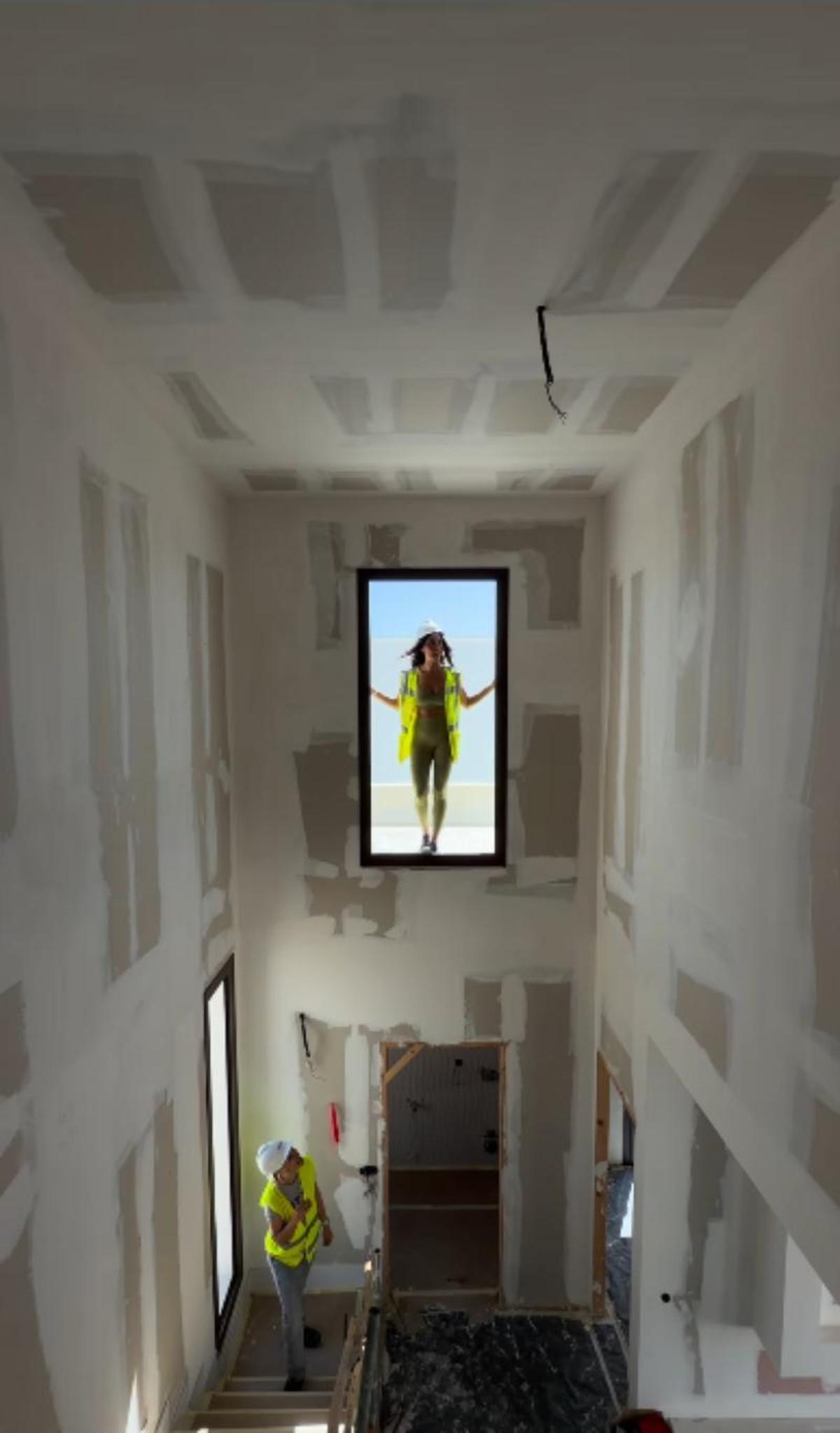 casa sofia suescun instagram
