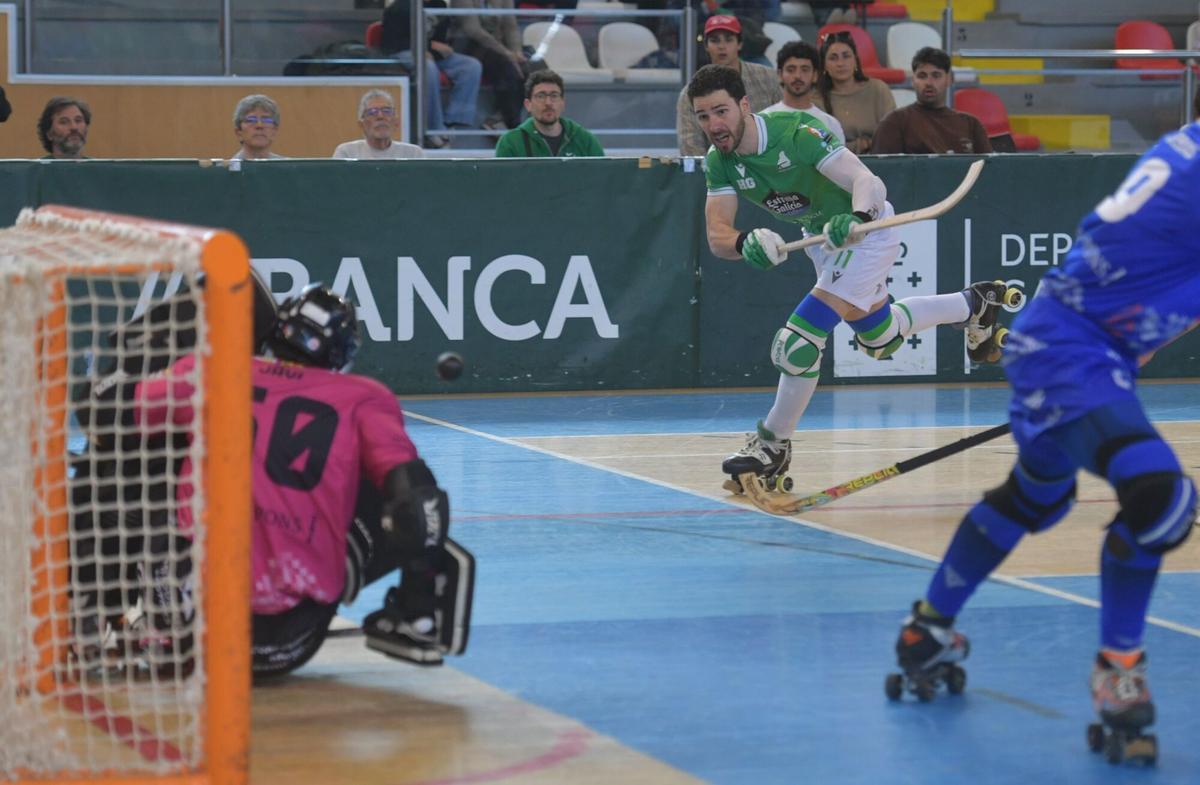 Liceo Lleida