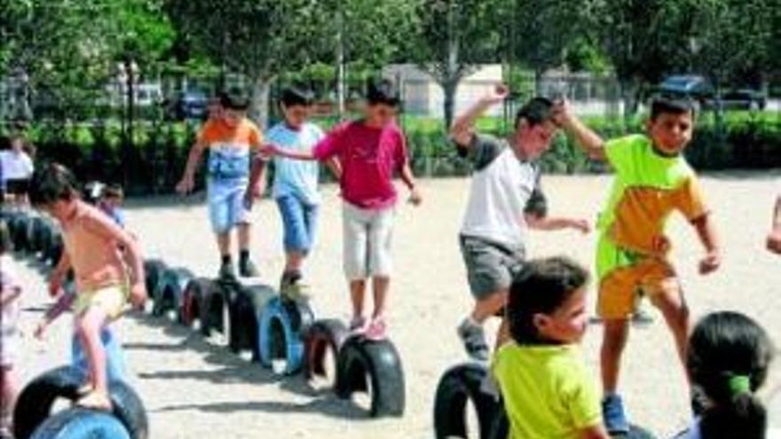 Educación hará finalmente un nuevo colegio en Don Benito