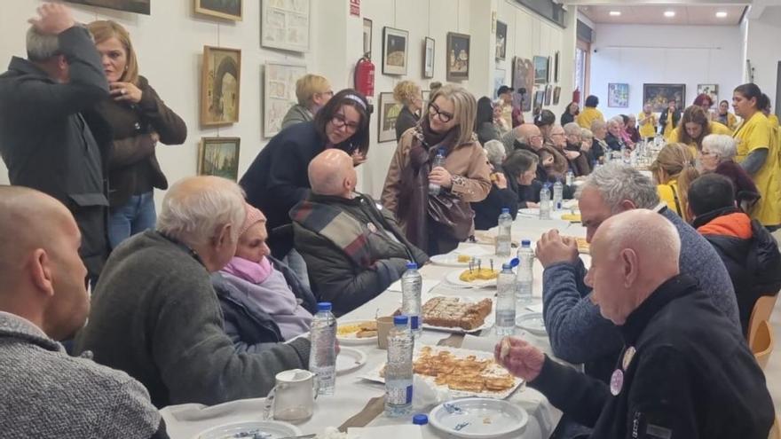 Redondela garantiza la continuidad del SAF pese al bloqueo de la oposición