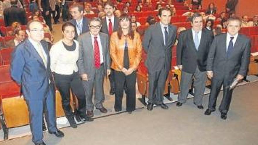 BBK plantea a Córdoba ser punta de lanza de la innovación social