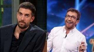 'La Revuelta' vs 'El Hormiguero': reacciones a la cancelación de Jorge Martín en el programa de Broncano