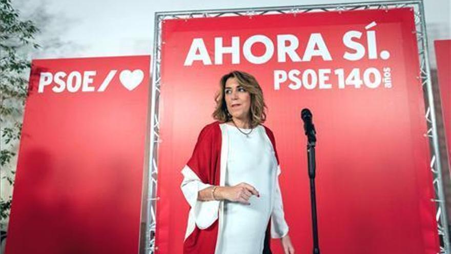 El PSOE gana, el PP se coloca segundo, Cs se desploma y Vox duplica diputados