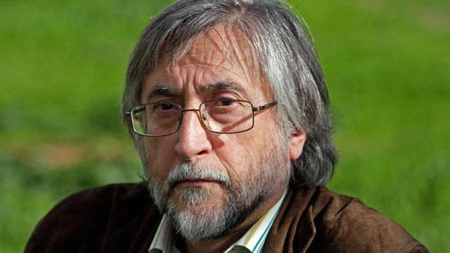Víctor Guerrero