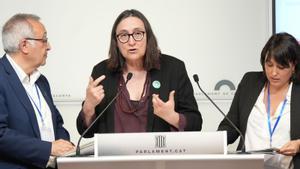 Els partits renoven la lluita contra la corrupció