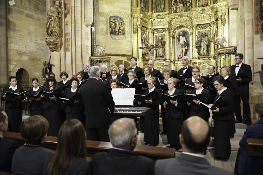 Viernes Santo en Benavente