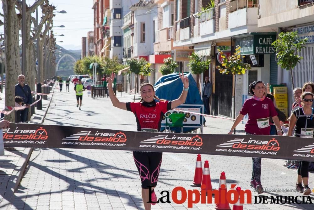 II Vuelta al Santuario Virgen de las Esperanza