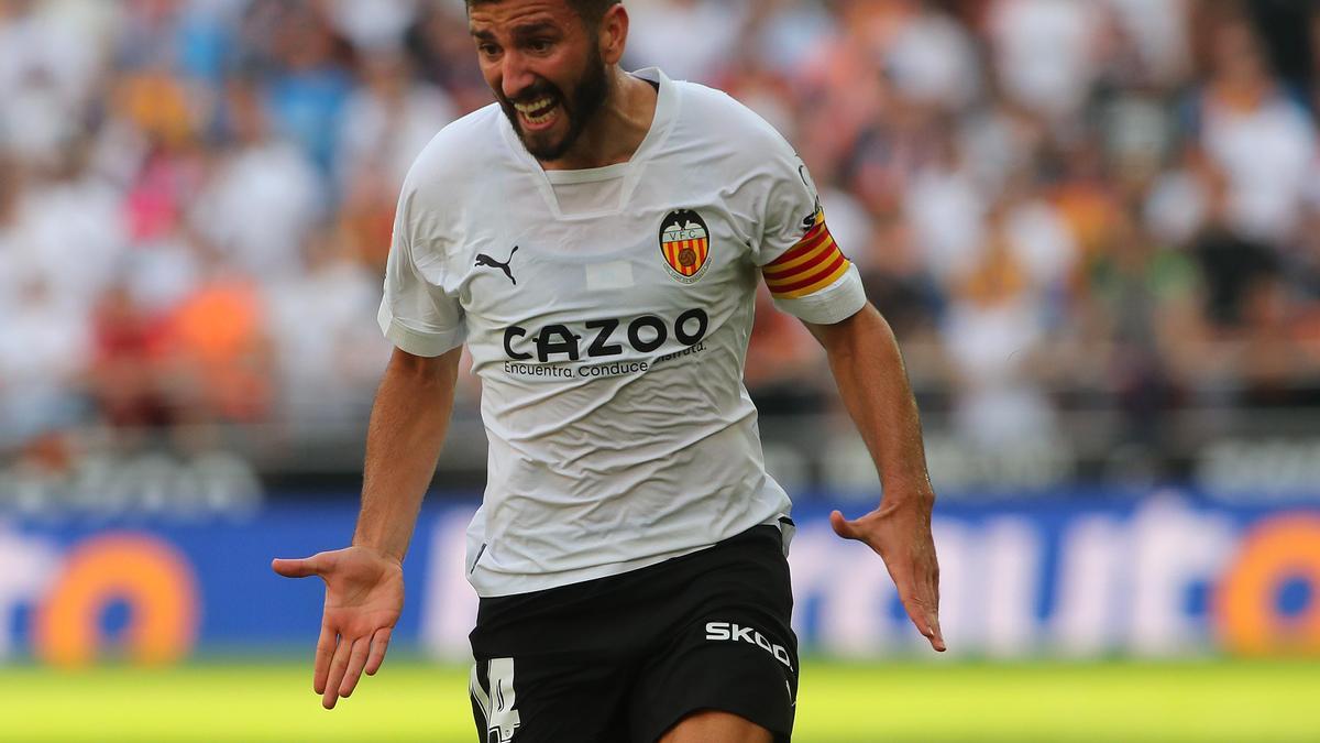 y dónde ver Sevilla-Valencia de LaLiga