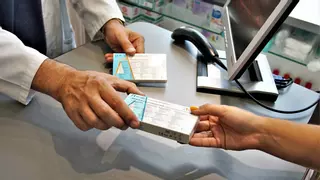 Repunte de casos de COVID en el CHUS: las consecuencias de la nueva variante