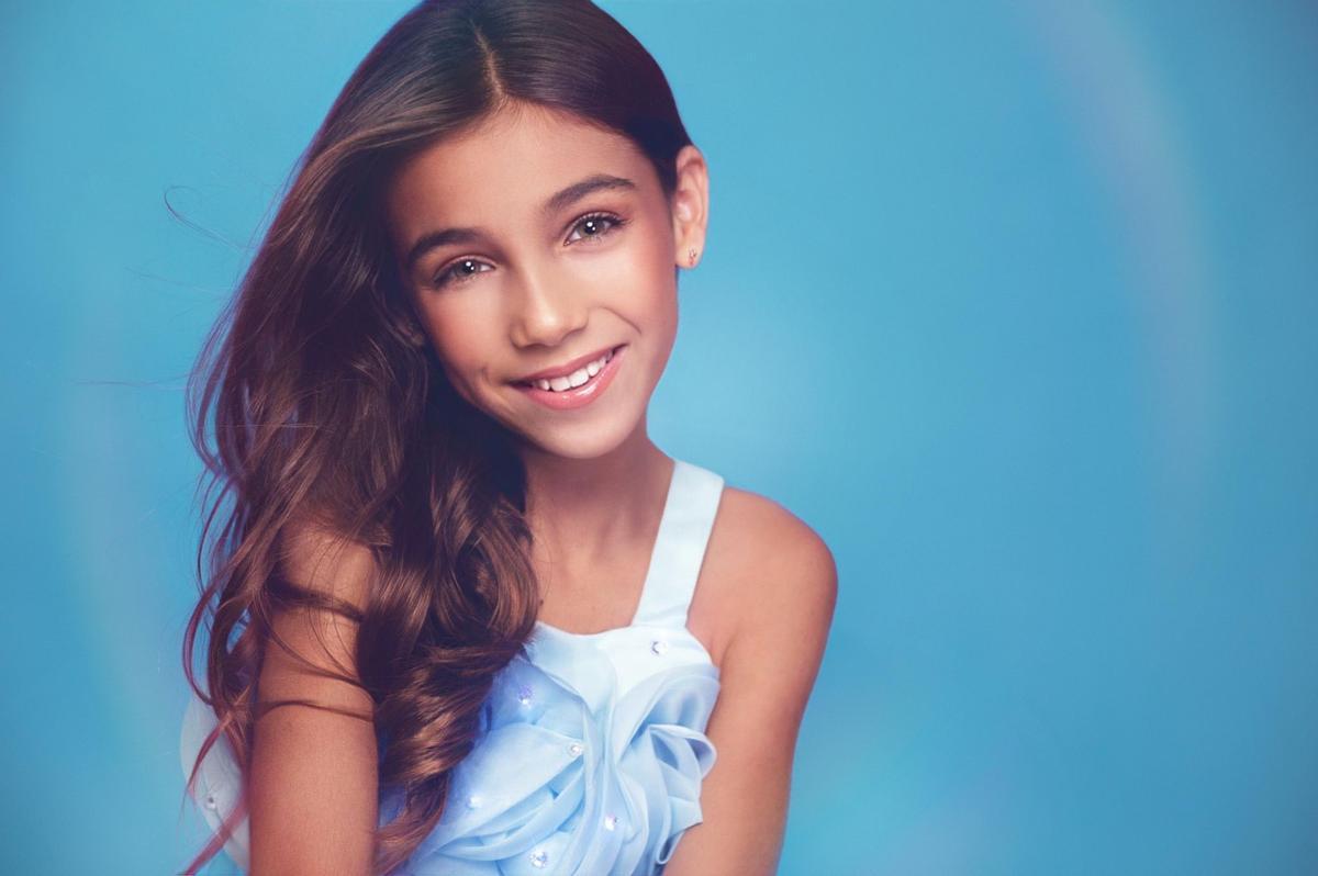 Sofía Campos Ramos.