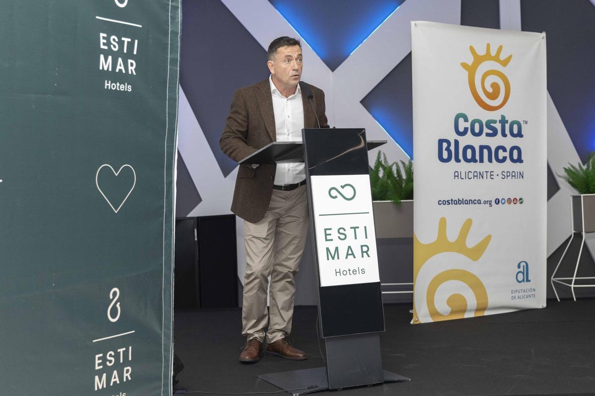 SOLYMAR Gran Hotel y ESTIMAR Calpe Suitopia son los primeros establecimientos hoteleros en España en obtener esta certificación de excelencia otorgada por el Instituto para la Calidad Deportiva Española