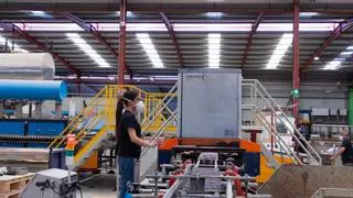 Equipe Cerámicas fundamenta su éxito en la puesta en valor de las personas