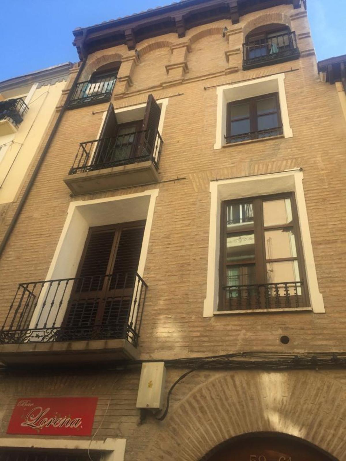 Oportunidad única: Espacioso piso en venta con vistas espectaculares