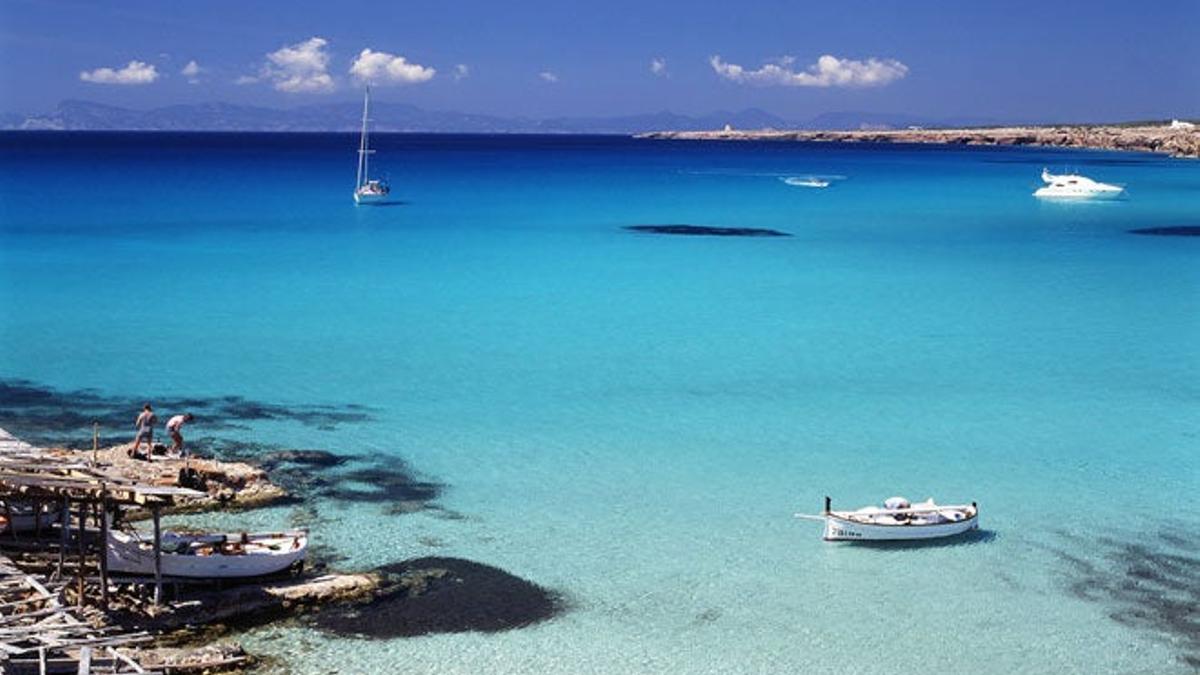 Formentera para navegantes