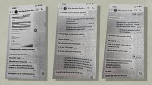 L’UCO apunta a un ex alt càrrec de la Moncloa en la filtració