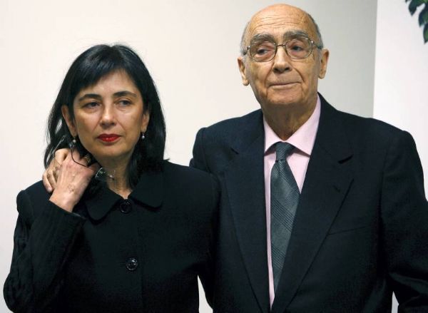 José Saramago