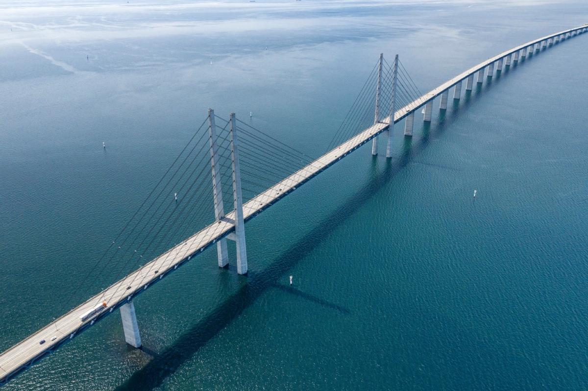 Puente Oresund