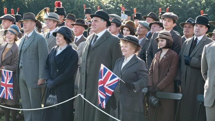 Downton Abbey