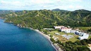 La cadena RIU cuenta con dos hoteles en Playa Matapalo, en Guanacaste, Costa Rica.