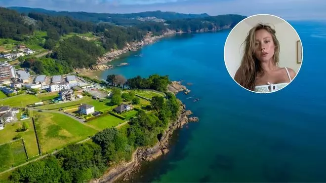 El refugio de Ester Expósito es el secreto mejor guardado de Lugo