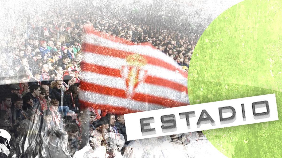 ¿Qué espacio tienen las aficiones visitantes en Segunda División? el Sporting y la media de aforo en el fútbol español