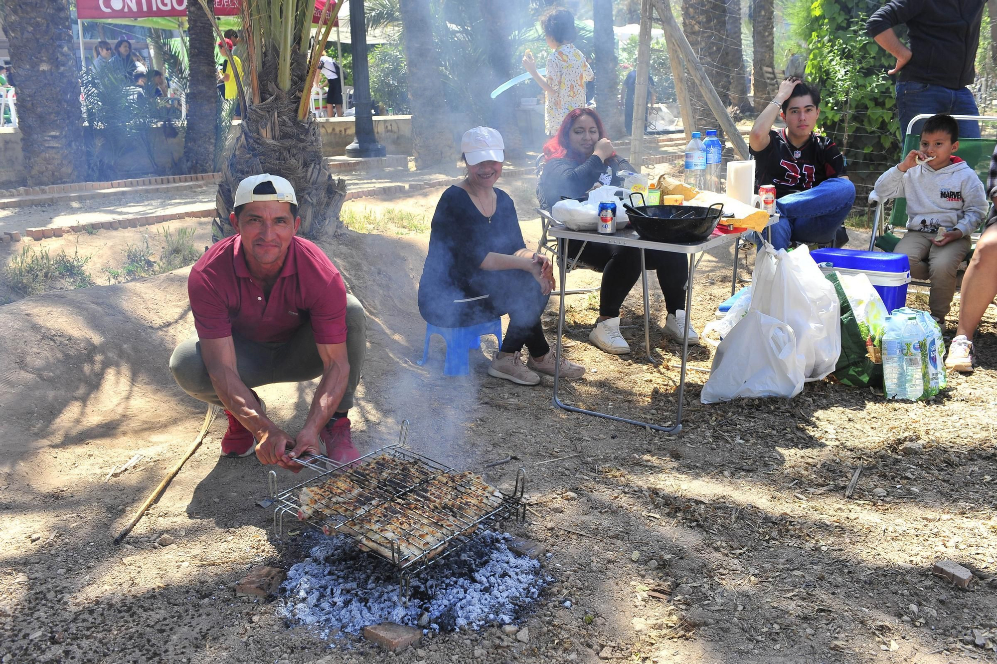 Campeonato Mundial de Lanzamiento de Hueso de Dátil