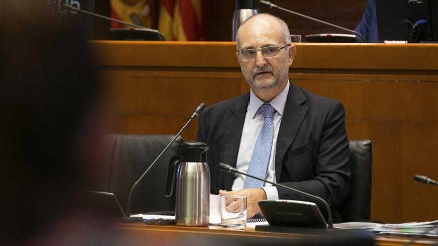 El director de radiotelevisión aragonesa, nuevo presidente de Forta